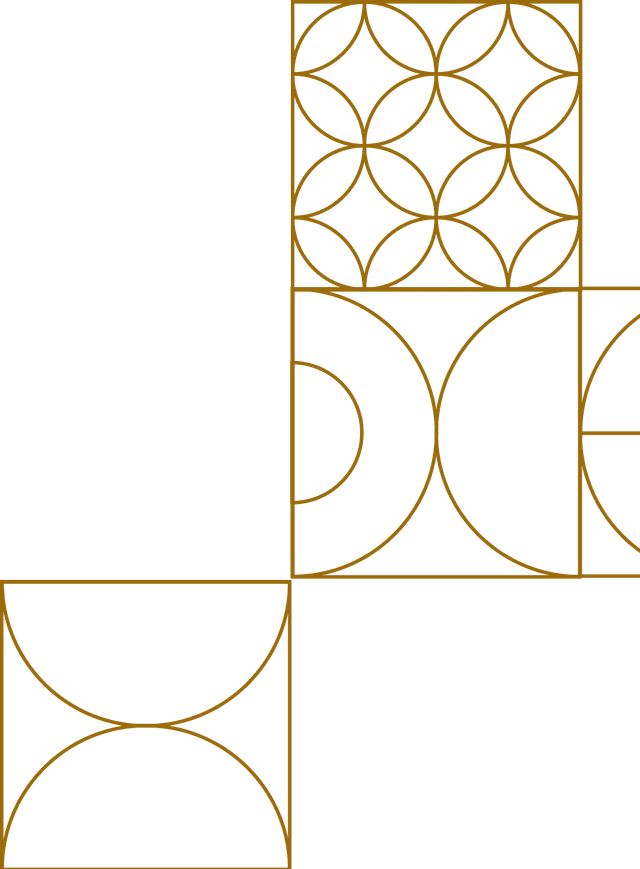modal art