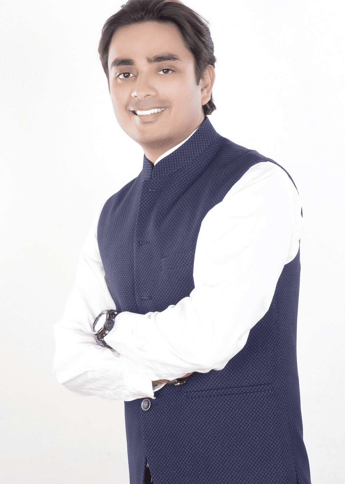our team member