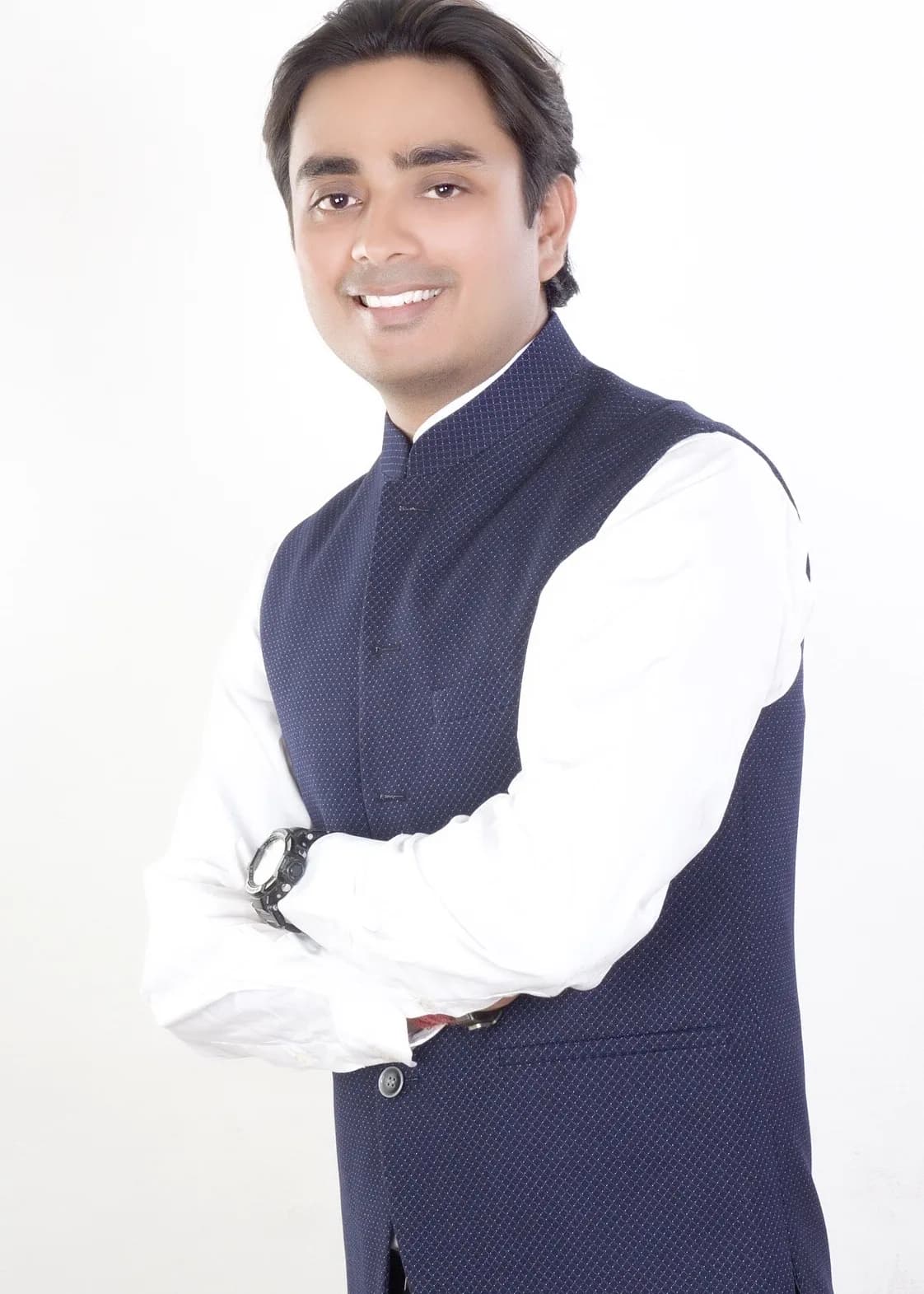 Shubham Kant Rai