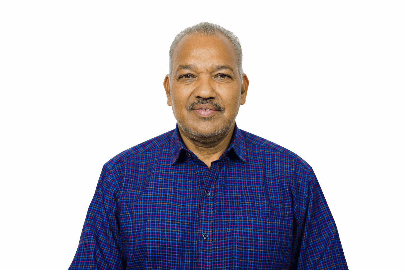our team member