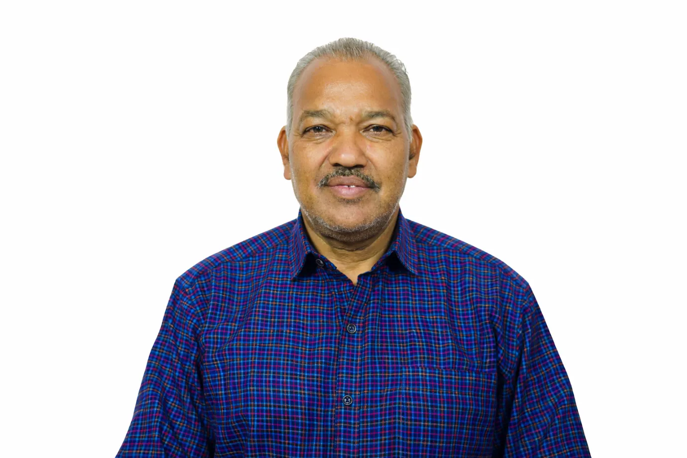 Dr. Chandra Prakash Bhatnagar