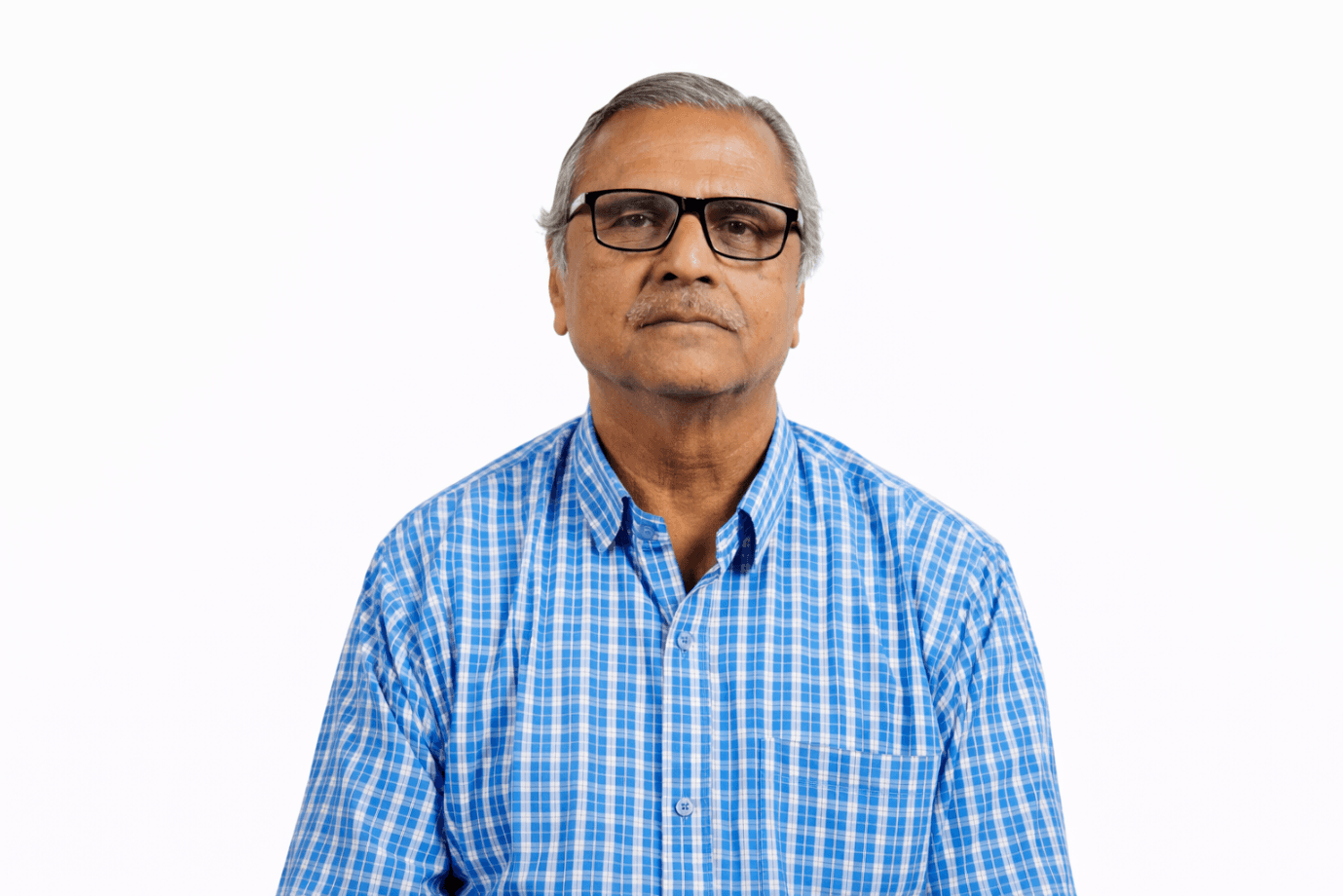 our team member