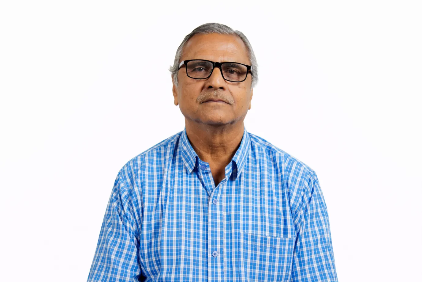 Sushil Kant Rai