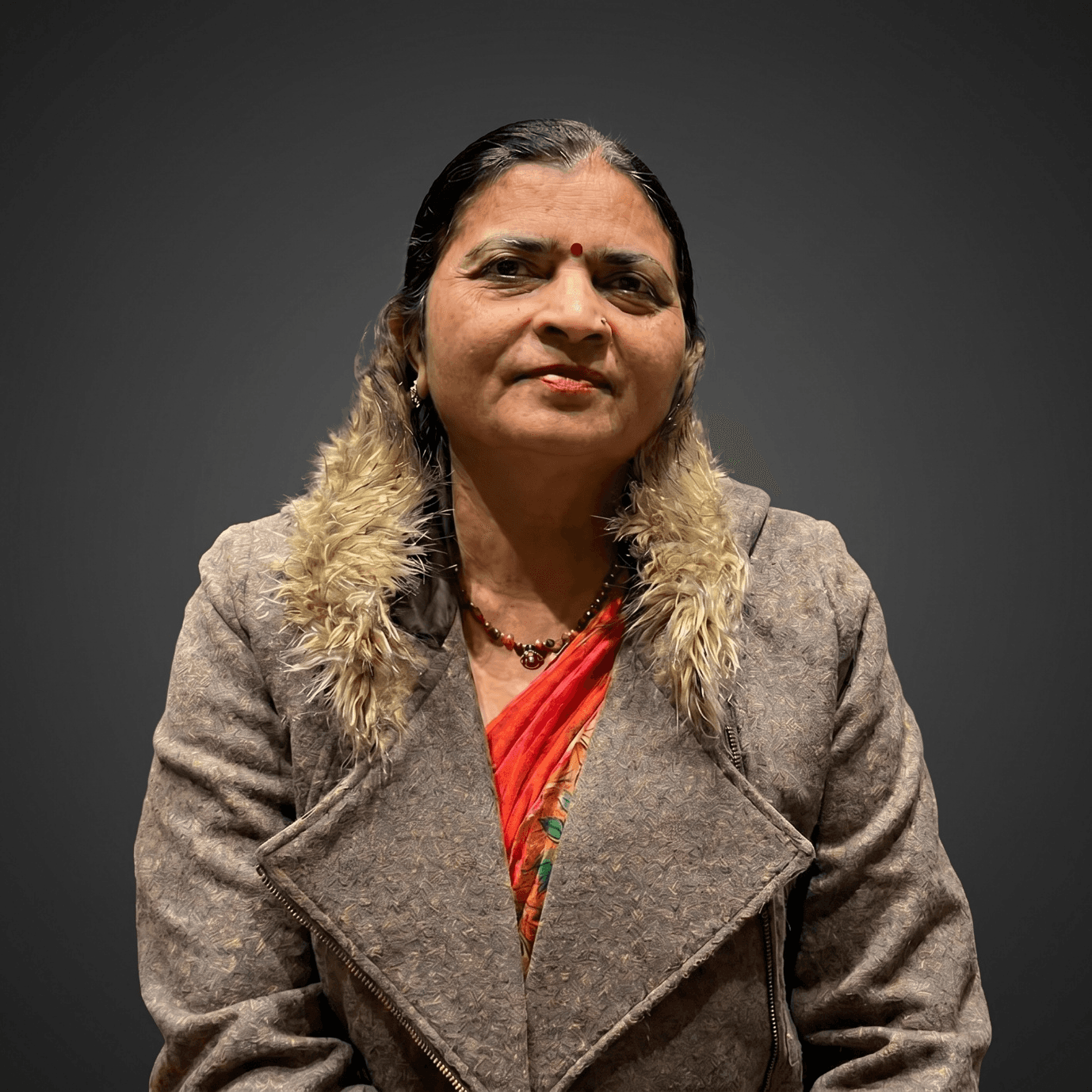 our team member