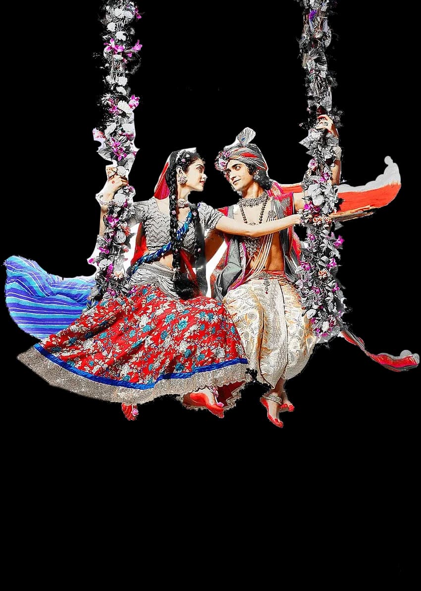 Radha Krishna