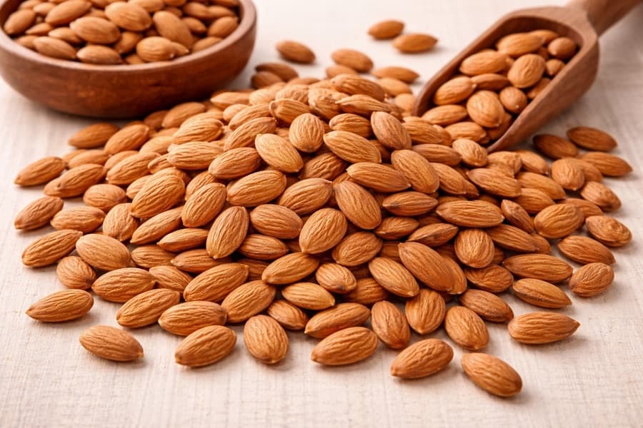 Almond