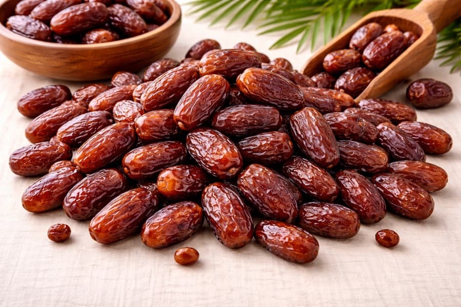 Dates