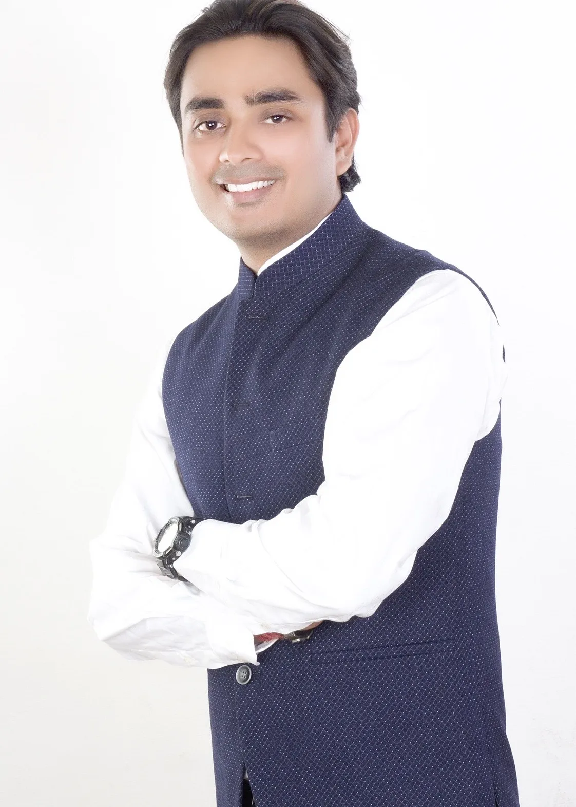our team member