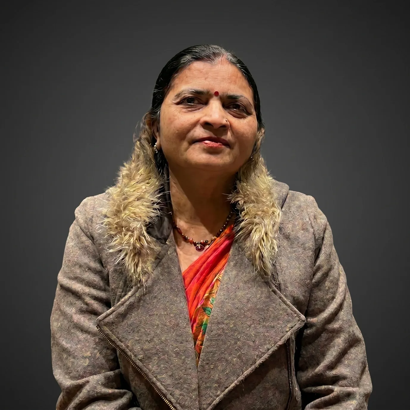 our team member