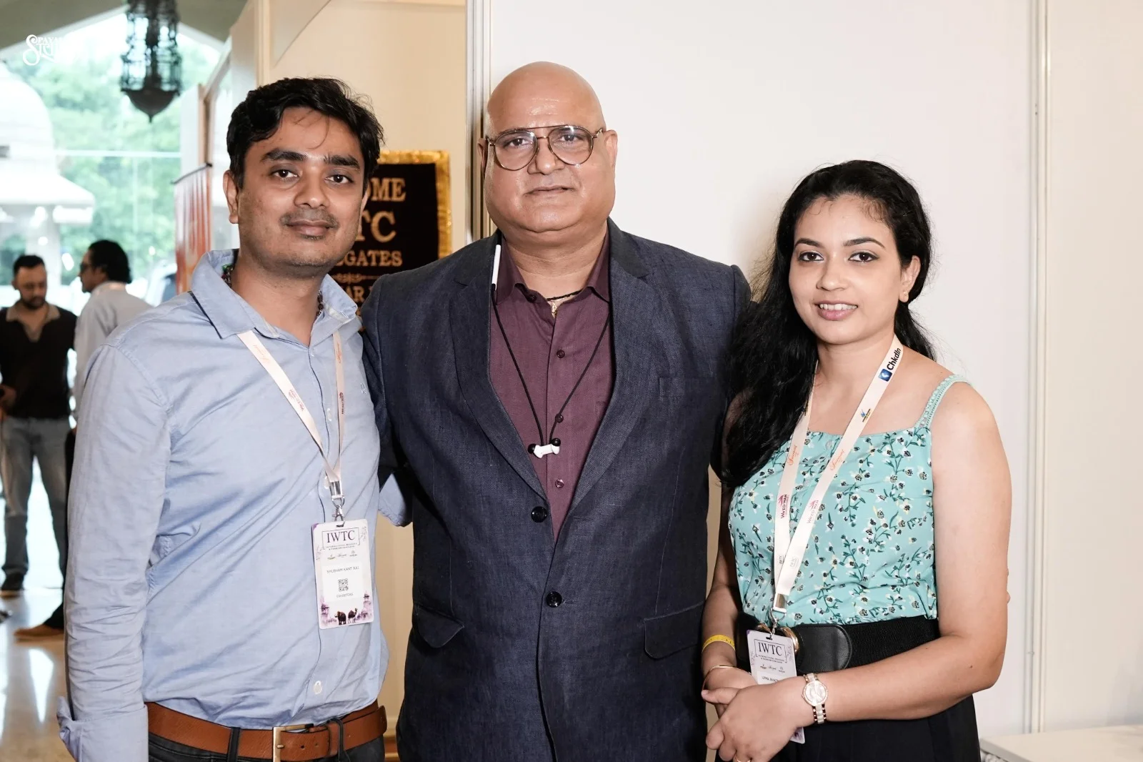 Conclave Moment
