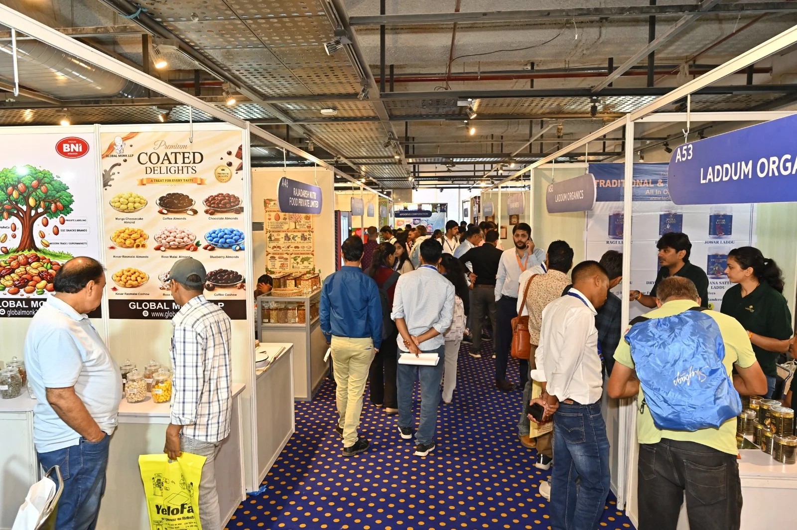 Expo Moment 21
