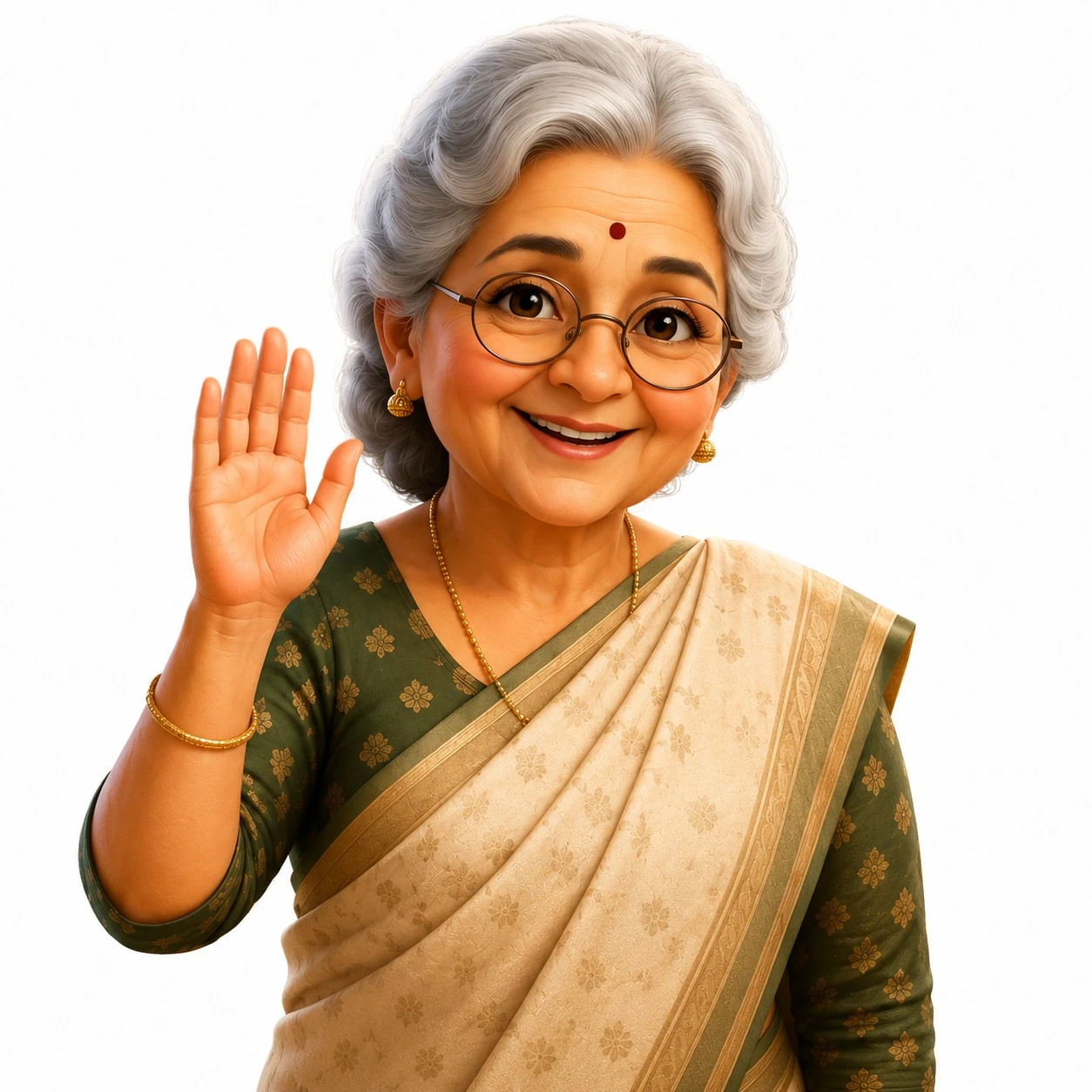 Chat with Ladduma