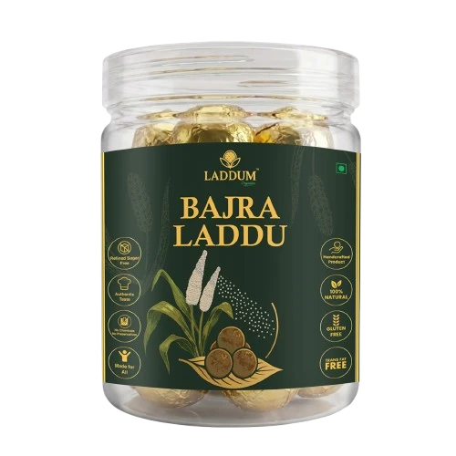 BAJRA LADDU