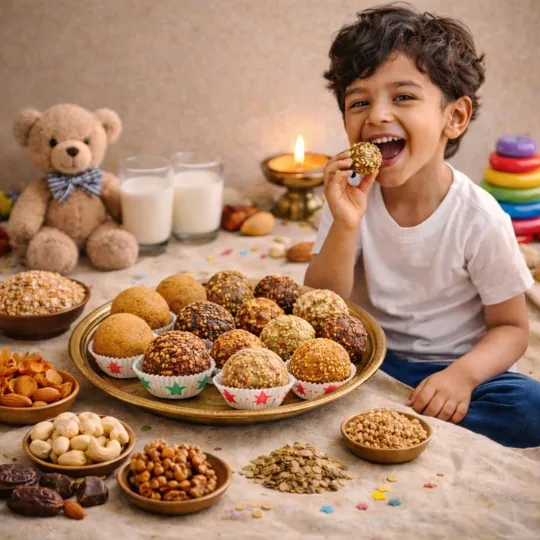Kids Health Corner