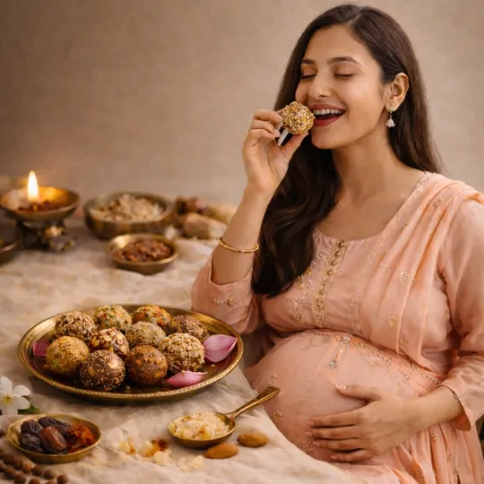 Pregnancy Care