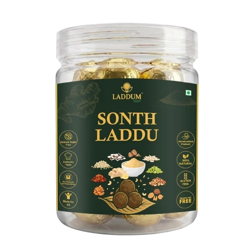 SONTH LADDU