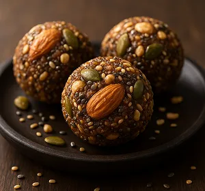 Fitness recipe collection